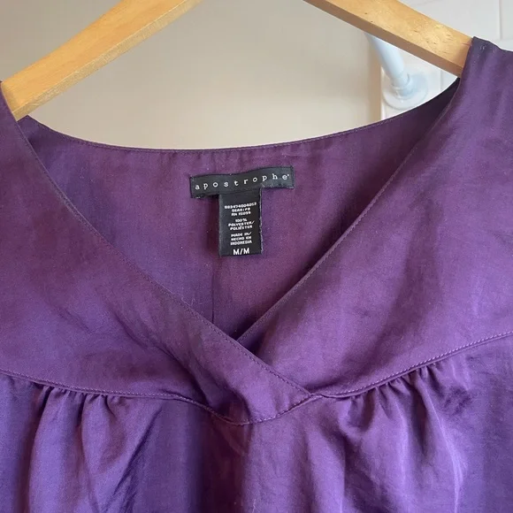 Blouse - Picture 2 of 4